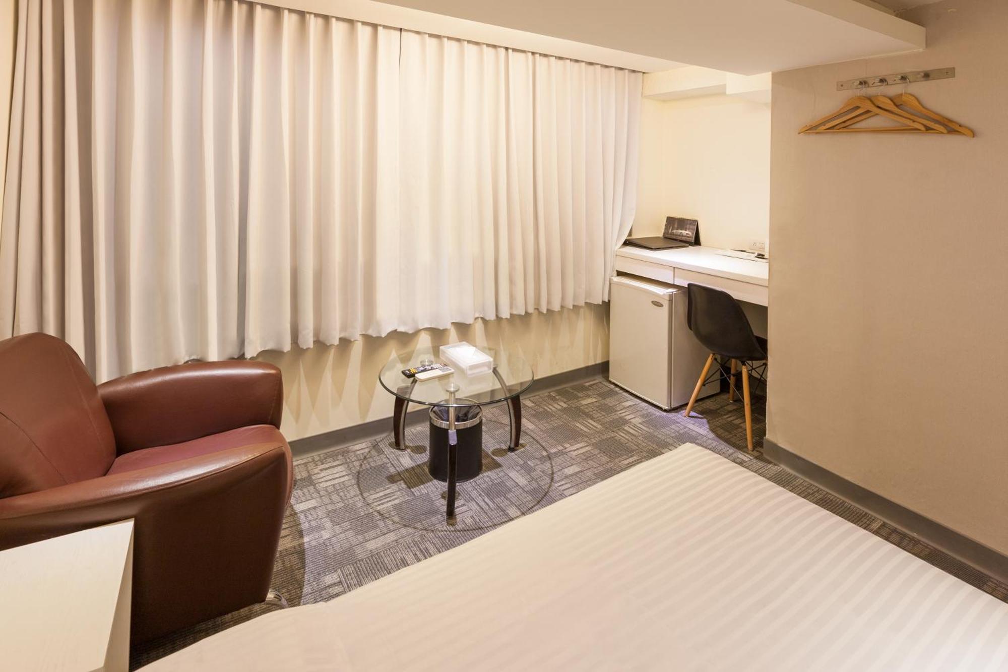 Lumos Inn Тайбэй Экстерьер фото