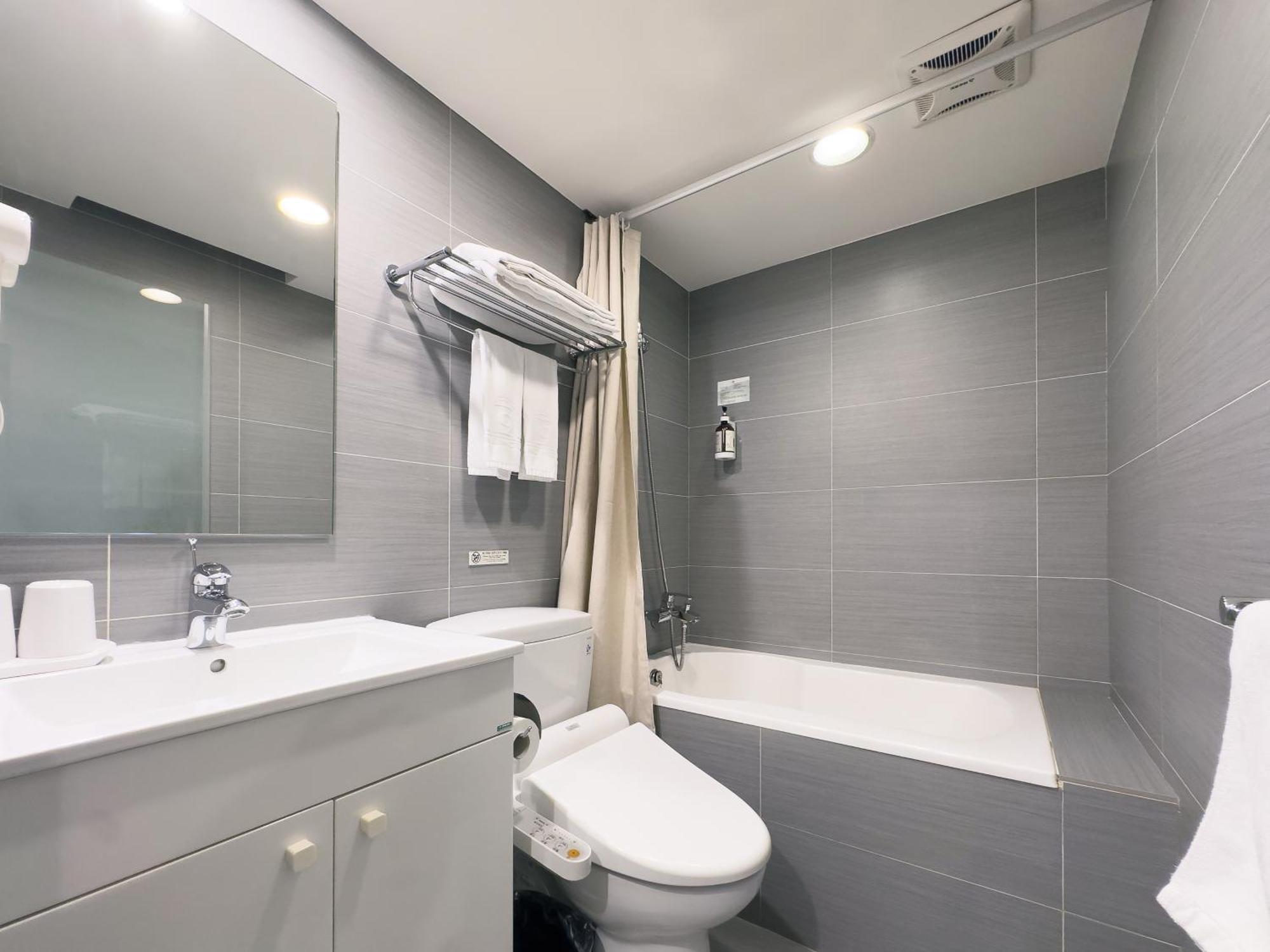 Lumos Inn Тайбэй Экстерьер фото