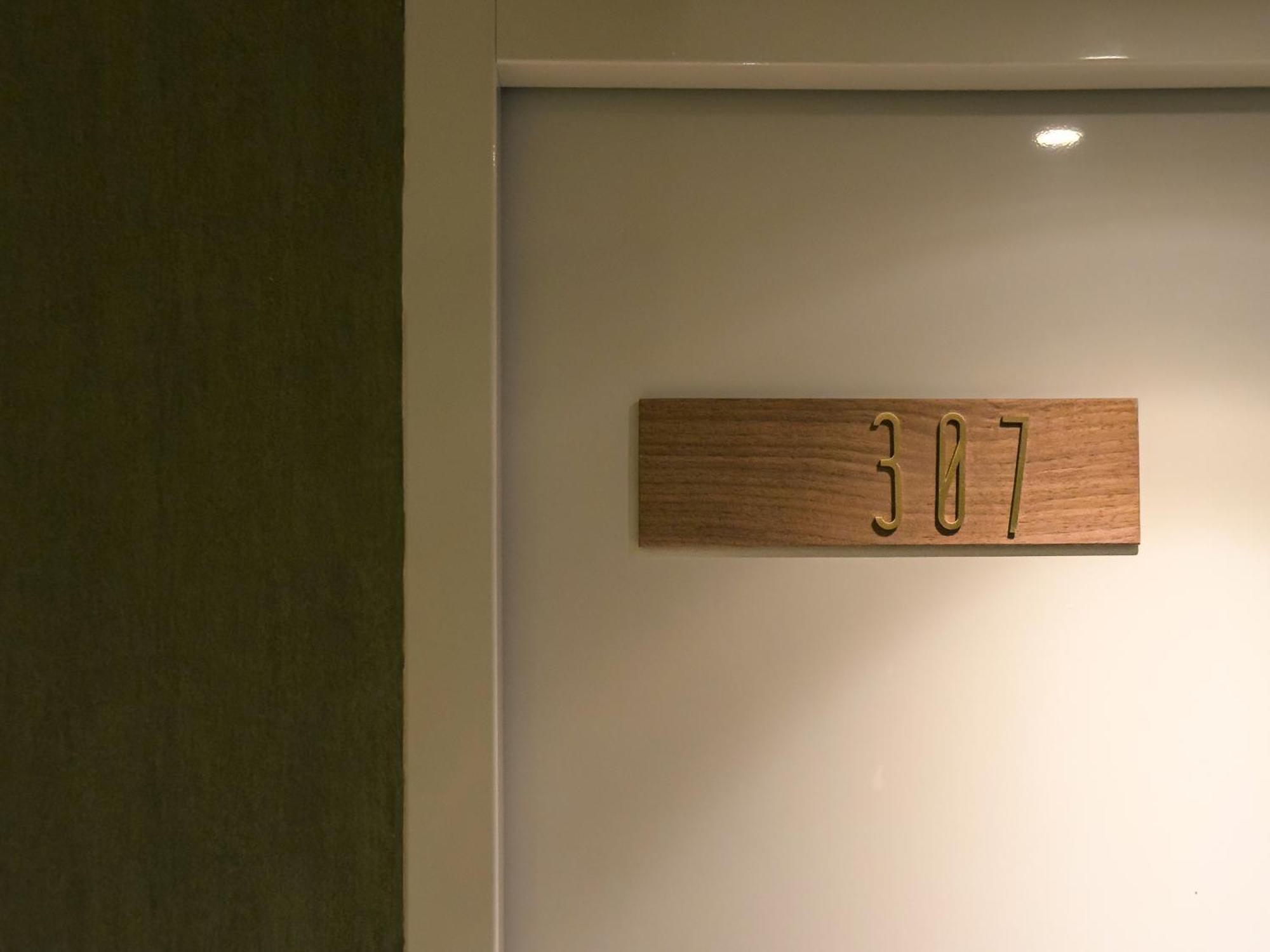 Lumos Inn Тайбэй Экстерьер фото